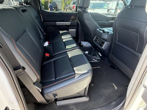 New 2026 Ford F250 Lariat w/ Lariat Ultimate Package AWD/4WD image 16