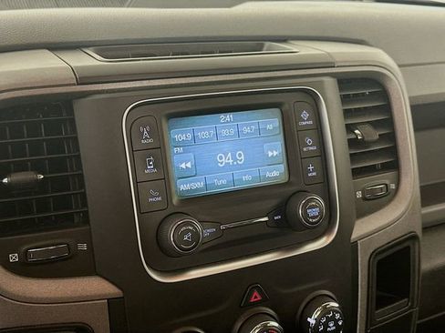 Used 2018 RAM 1500 Express w/ Express Value Package image 15