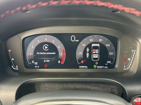 Certified 2025 Acura ADX A-Spec AWD/4WD image 18