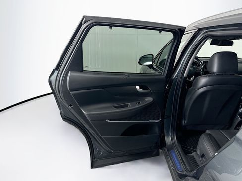 Used 2019 Hyundai Santa Fe Limited FWD image 26