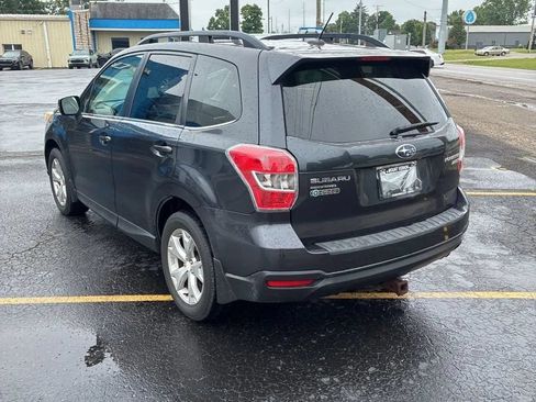 Used 2014 Subaru Forester 2.5i Touring w/ Protection Package #2 AWD/4WD image 5