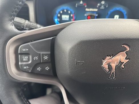 New 2025 Ford Bronco Badlands AWD/4WD image 19