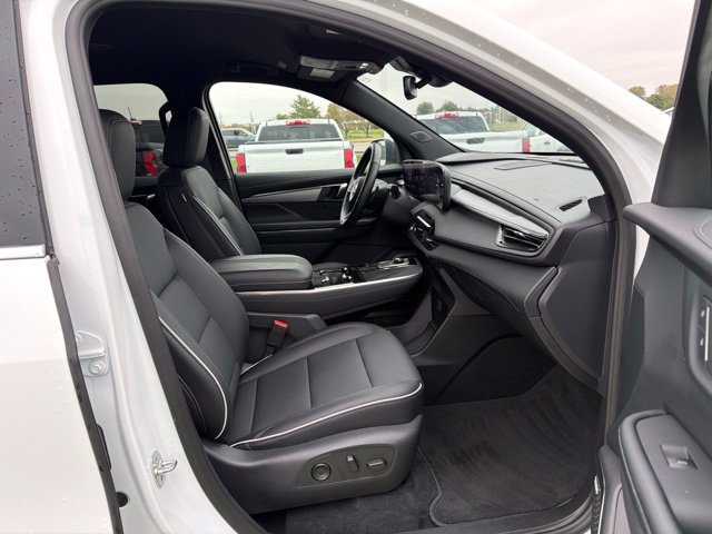 Certified 2026 Buick Enclave Preferred AWD/4WD image 10