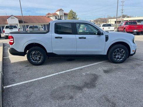 New 2025 Ford Maverick XLT w/ Equipment Group 301A image 7