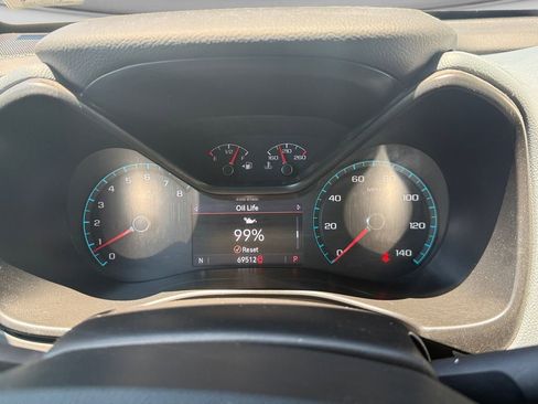Used 2022 Chevrolet Colorado Z71 AWD/4WD image 14