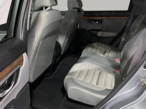 Used 2019 Honda CR-V EX image 8
