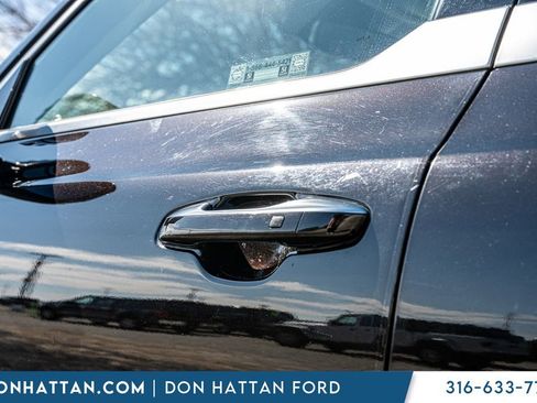 Used 2022 Kia Telluride SX image 31