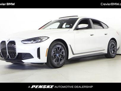 Certified 2023 BMW i4 eDrive40