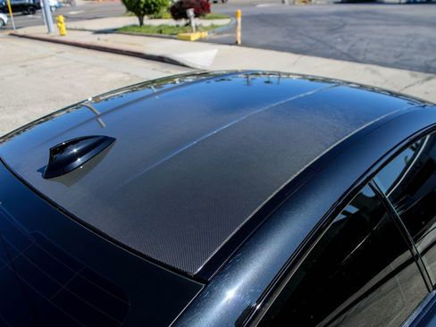 Used 2020 BMW M4 Coupe w/ Competition Package image 11