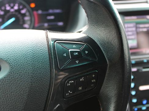 Used 2016 Ford Explorer Sport w/ Equipment Group 401A image 19