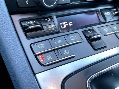 Used 2014 Porsche Boxster S image 26