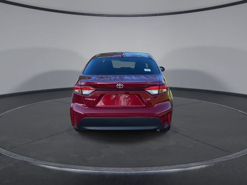 Used 2023 Toyota Corolla LE FWD image 7