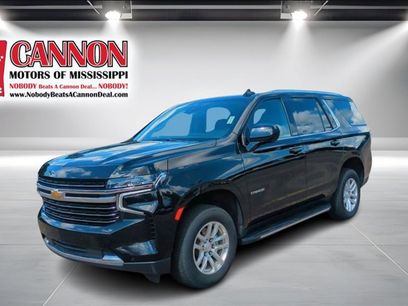 Used 2023 Chevrolet Tahoe LT