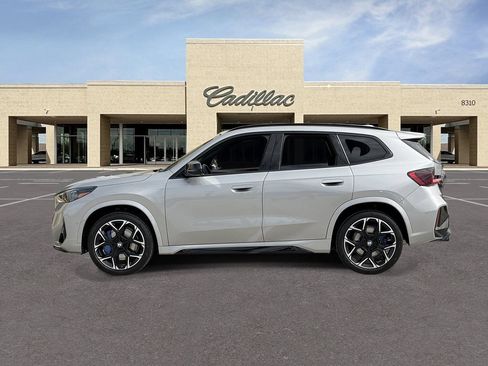 Used 2024 BMW X1 M35i w/ Shadowloine Package AWD/4WD image 8