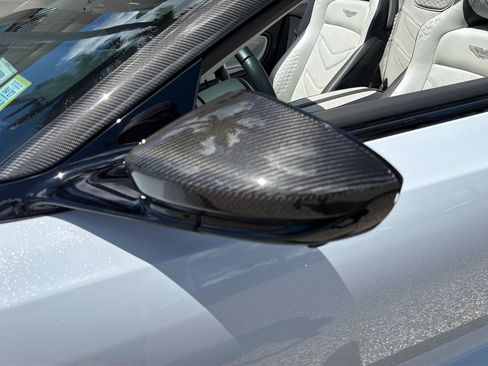 Used 2023 Aston Martin DBS Superleggera Volante RWD image 28