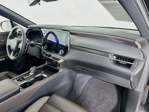 Certified 2025 Lexus RX 350 w/ Convenience Package AWD/4WD image 28