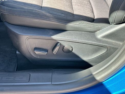 Used 2022 Ford Bronco Sport Big Bend w/ Convenience Package image 17