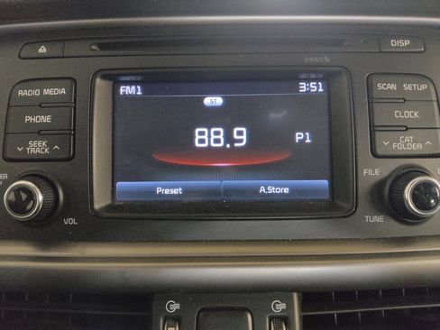 Used 2017 Kia Optima LX w/ Driver Convenience Package FWD image 25