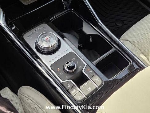 New 2026 Kia Sorento SX Prestige AWD/4WD image 20
