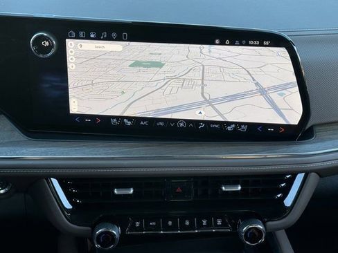 New 2026 Chevrolet Suburban High Country image 13