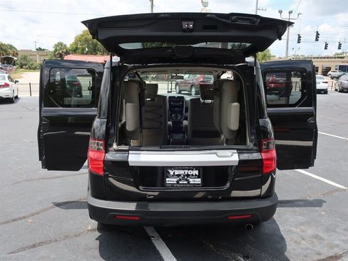 Used 2010 Honda Element EX image 19
