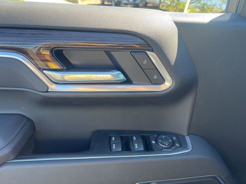 New 2026 Chevrolet Silverado 1500 LT image 8