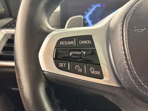 Used 2024 BMW X5 sDrive40i w/ M Sport Package image 15