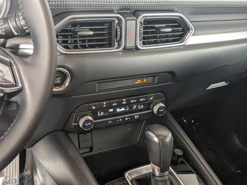 Used 2024 MAZDA CX-5 AWD 2.5 S w/ Preferred Package image 18