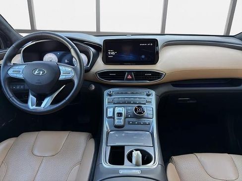 Used 2023 Hyundai Santa Fe Calligraphy AWD/4WD image 18