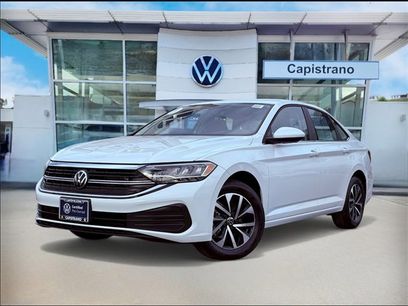 Certified 2023 Volkswagen Jetta S