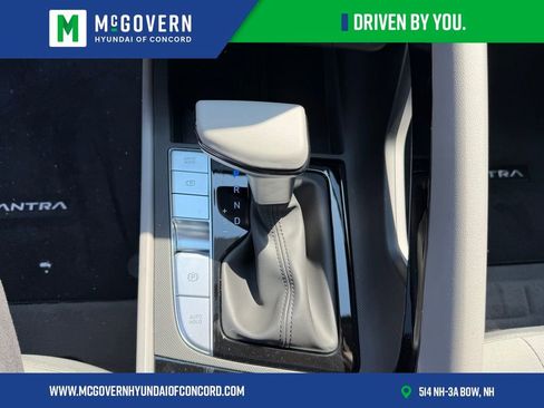 New 2026 Hyundai Elantra SEL Sport Premium FWD image 19