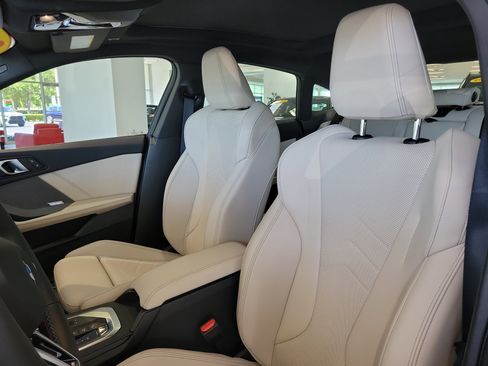 New 2026 BMW M235i xDrive w/ Technology Package AWD/4WD image 16