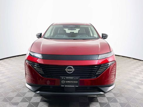 Used 2025 Nissan Murano SL image 2