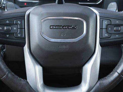 Used 2024 GMC Sierra 1500 Denali RWD image 18