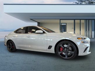 New 2026 Genesis G70 3.3T Sport Prestige RWD video 2