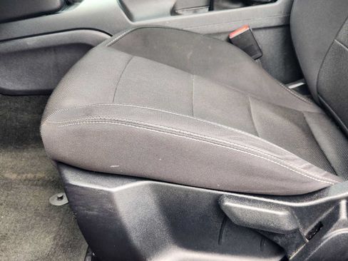 Used 2016 Ford Mustang Coupe RWD image 21