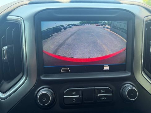 Used 2019 Chevrolet Silverado 1500 LT w/ All-Star Edition AWD/4WD image 25