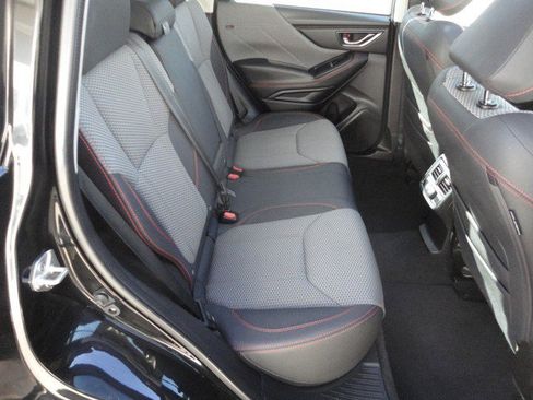 Used 2023 Subaru Forester Sport image 17