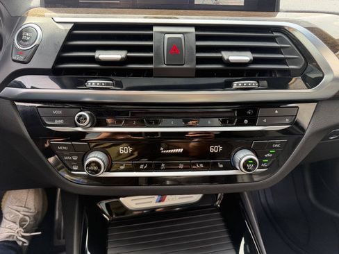 Used 2018 BMW X3 M40i AWD/4WD image 39