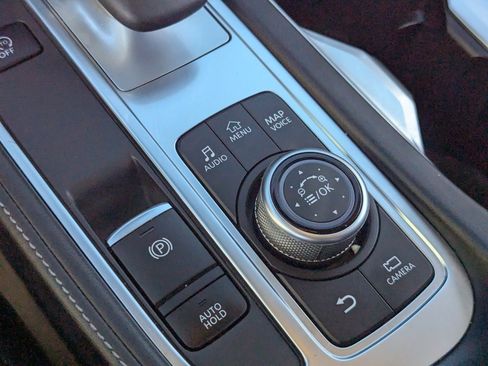 Certified 2023 INFINITI QX60 Luxe w/ Cargo Package image 26