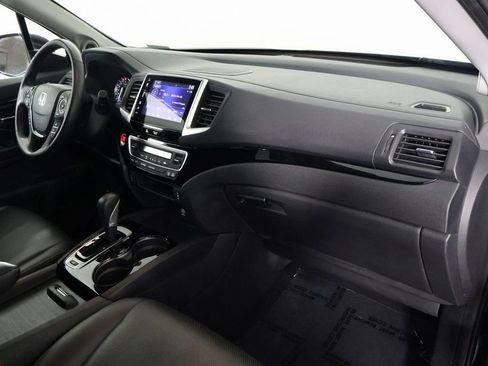 Used 2018 Honda Ridgeline RTL-E image 9