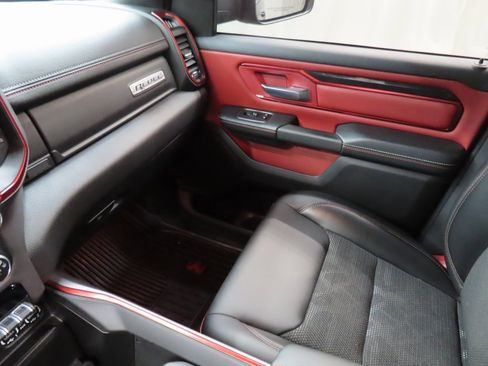 Used 2019 RAM 1500 Rebel w/ Rebel Level 1 Equipment Group image 22