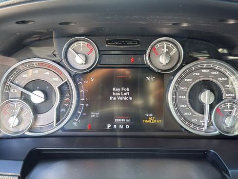 Used 2018 RAM 2500 Limited image 19