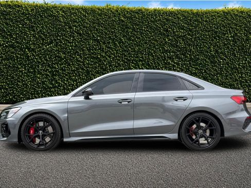 Used 2024 Audi RS 3 AWD/4WD image 7