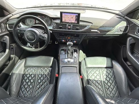 Used 2013 Audi S6 Prestige AWD/4WD image 19