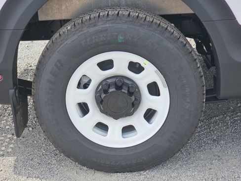 New 2025 Chevrolet Brightdrop 400 image 36