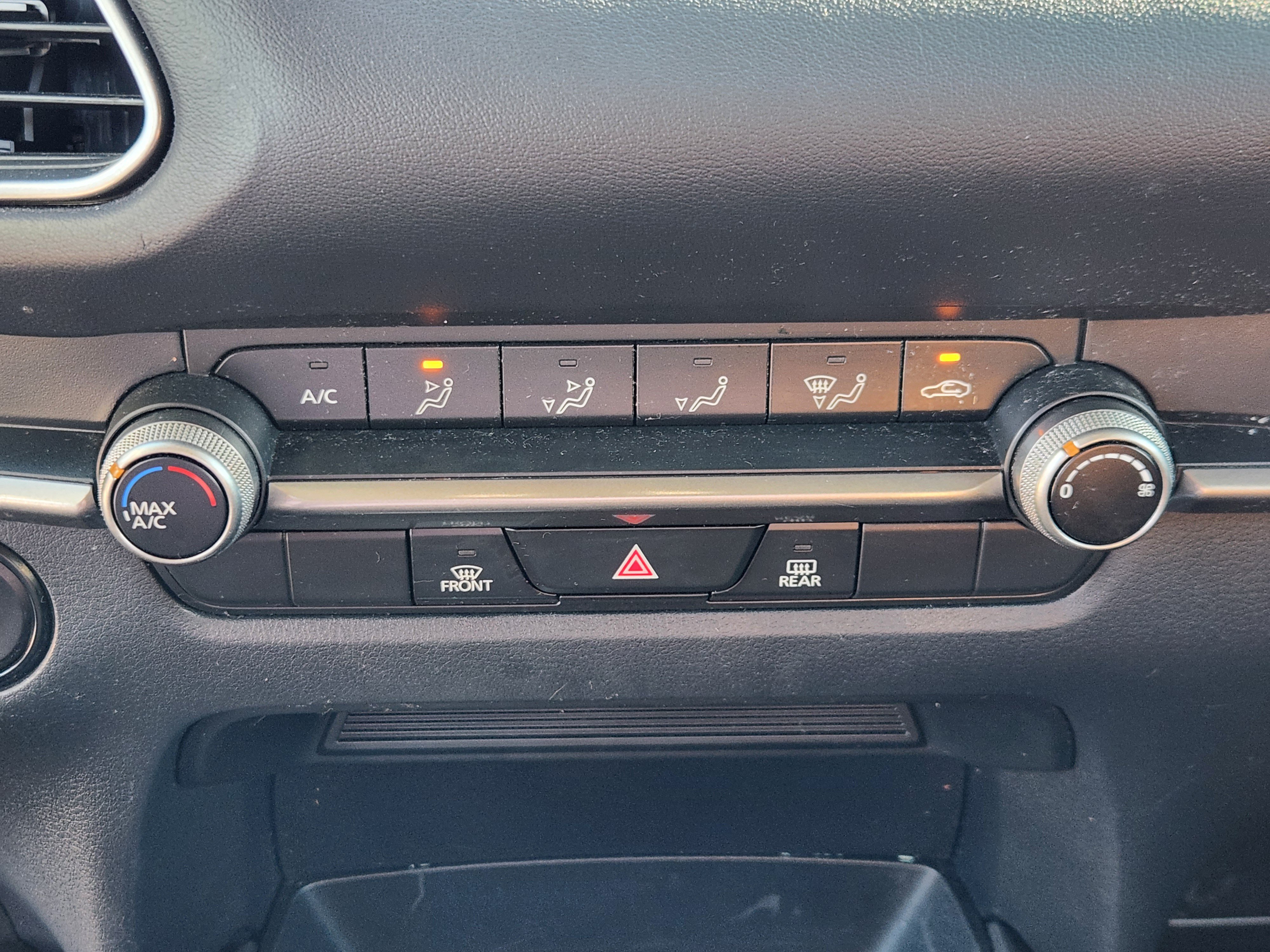 Certified 2024 MAZDA CX-30 AWD 2.5 S image 20