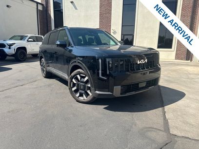 Used 2027 Kia Telluride S
