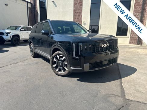 Used 2027 Kia Telluride S AWD/4WD image 1