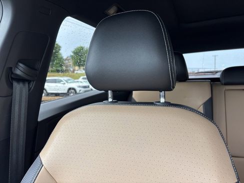 Used 2021 Volkswagen Atlas Cross Sport SEL AWD/4WD image 22